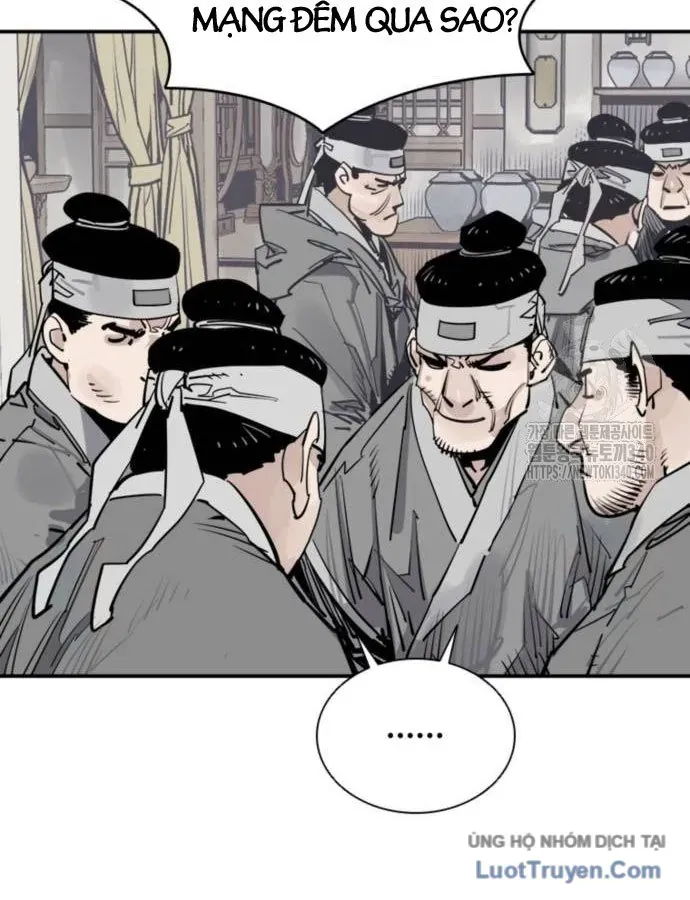 Sát Thủ Tống Lý Thu Chapter 76 - 51