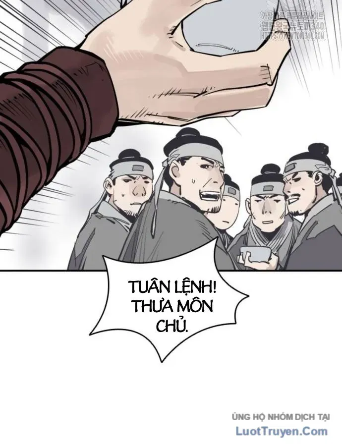 Sát Thủ Tống Lý Thu Chapter 76 - 55