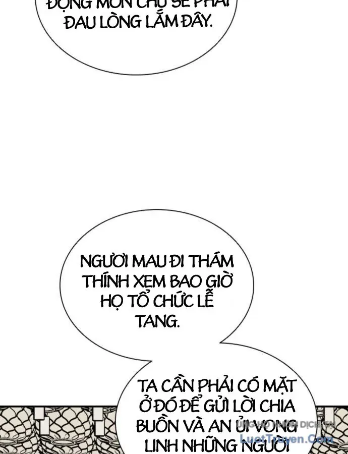 Sát Thủ Tống Lý Thu Chapter 76 - 81