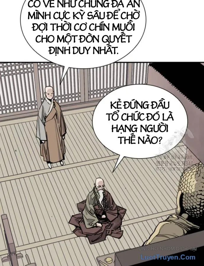 Sát Thủ Tống Lý Thu Chapter 76 - 89