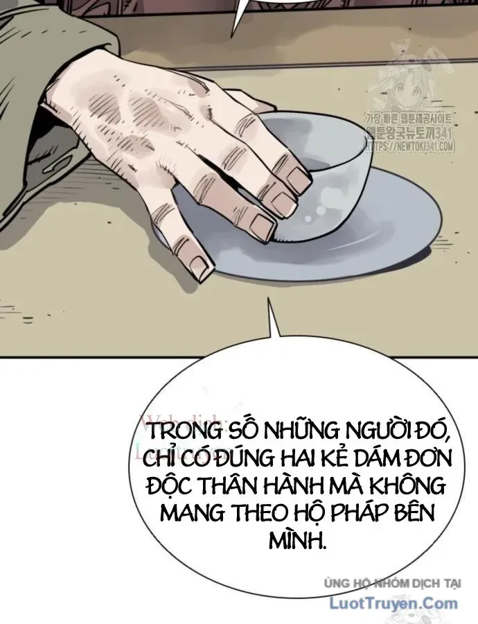 Sát Thủ Tống Lý Thu Chapter 77 - 17