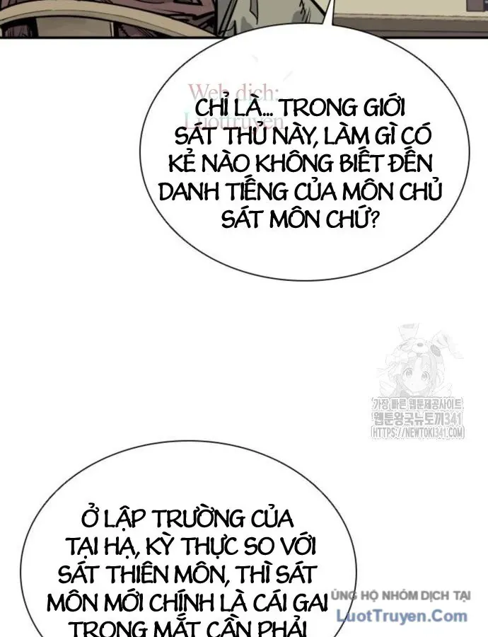 Sát Thủ Tống Lý Thu Chapter 77 - 21
