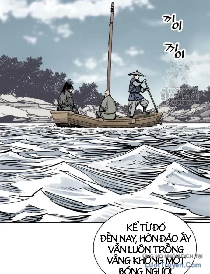 Sát Thủ Tống Lý Thu Chapter 77 - 80