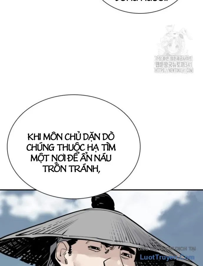 Sát Thủ Tống Lý Thu Chapter 77 - 81