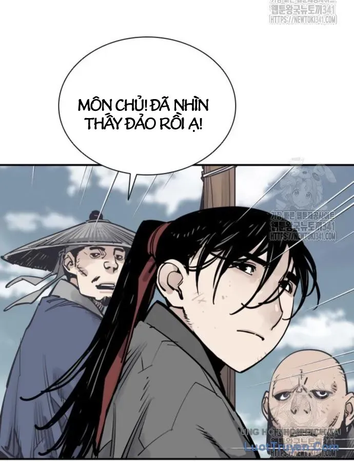 Sát Thủ Tống Lý Thu Chapter 77 - 83