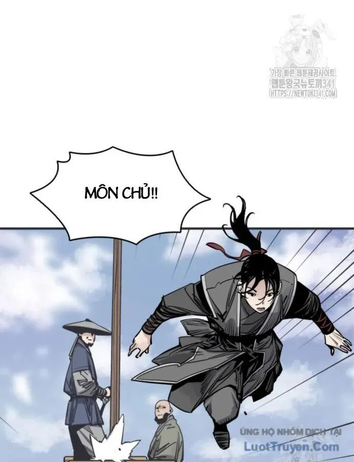 Sát Thủ Tống Lý Thu Chapter 77 - 90