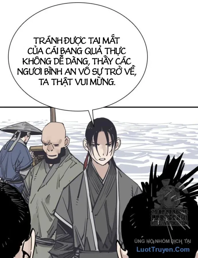 Sát Thủ Tống Lý Thu Chapter 77 - 100