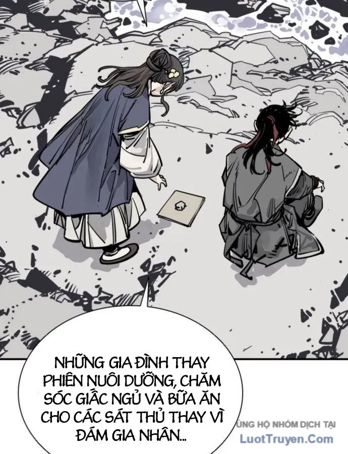 Sát Thủ Tống Lý Thu Chapter 78 - 112