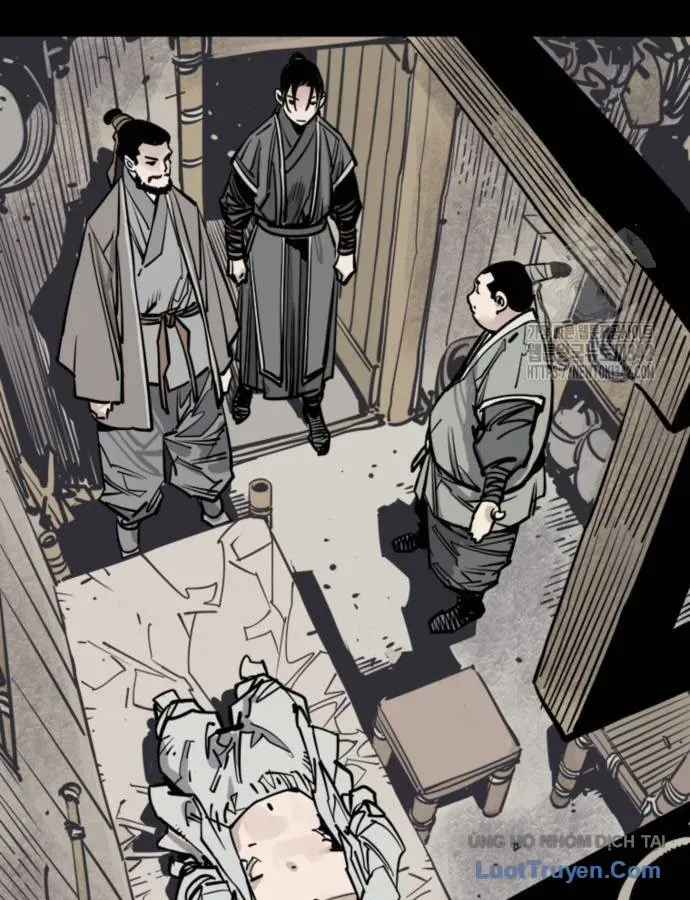 Sát Thủ Tống Lý Thu Chapter 78 - 75