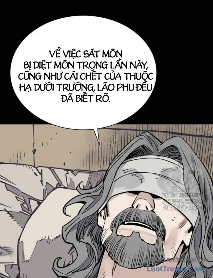 Sát Thủ Tống Lý Thu Chapter 78 - 80