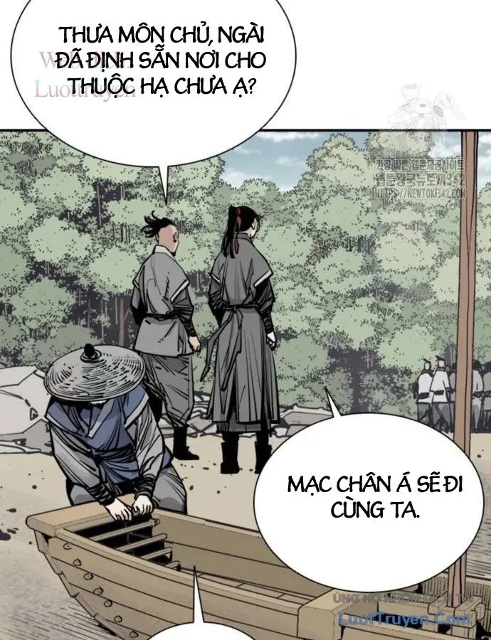 Sát Thủ Tống Lý Thu Chapter 79 - 22