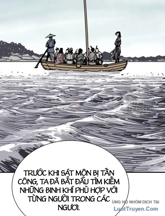 Sát Thủ Tống Lý Thu Chapter 79 - 4