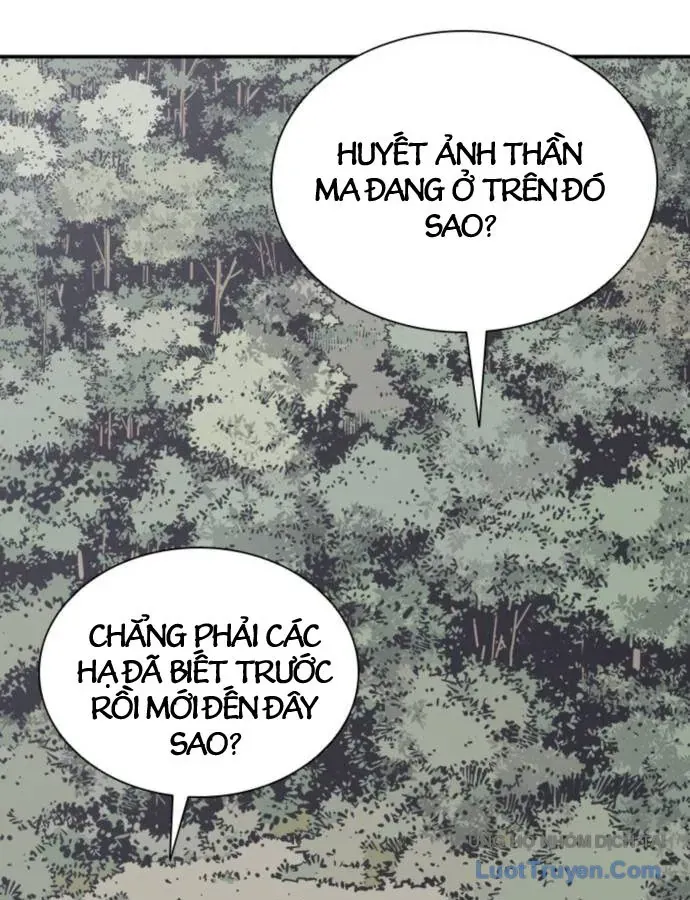 Sát Thủ Tống Lý Thu Chapter 79 - 81