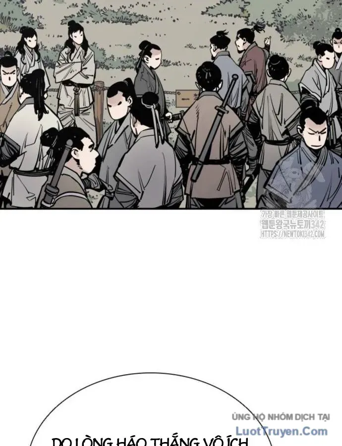 Sát Thủ Tống Lý Thu Chapter 79 - 82