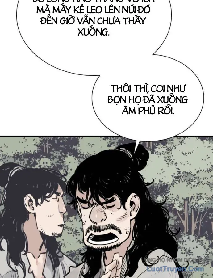 Sát Thủ Tống Lý Thu Chapter 79 - 83