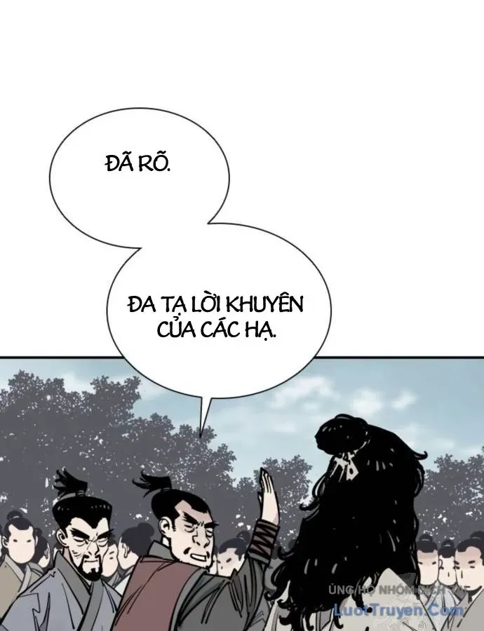 Sát Thủ Tống Lý Thu Chapter 79 - 85