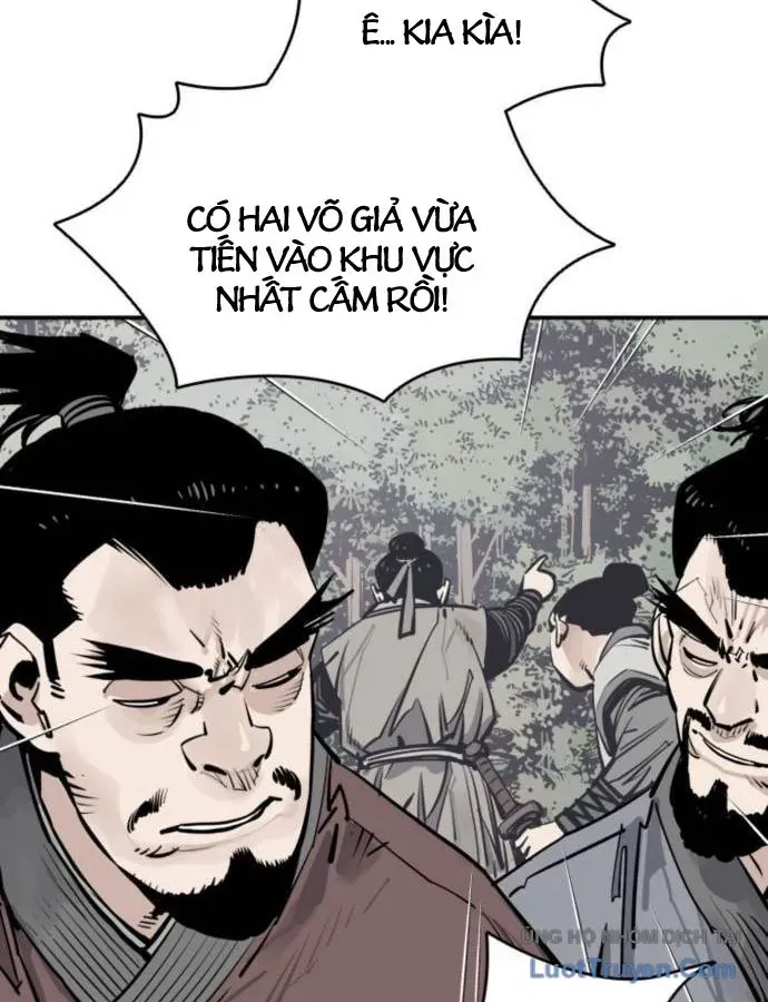 Sát Thủ Tống Lý Thu Chapter 79 - 88