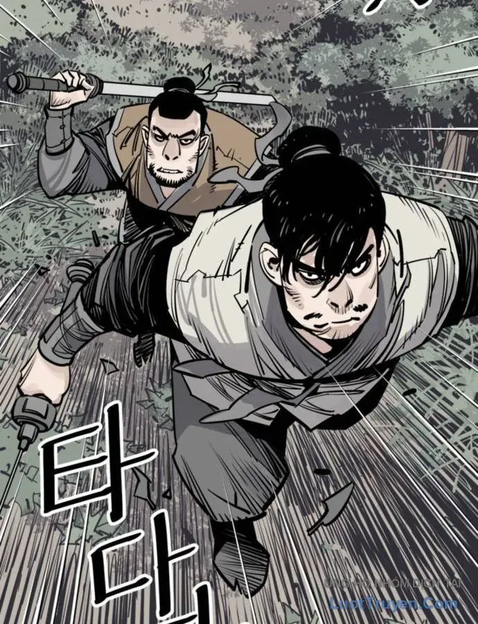 Sát Thủ Tống Lý Thu Chapter 79 - 90