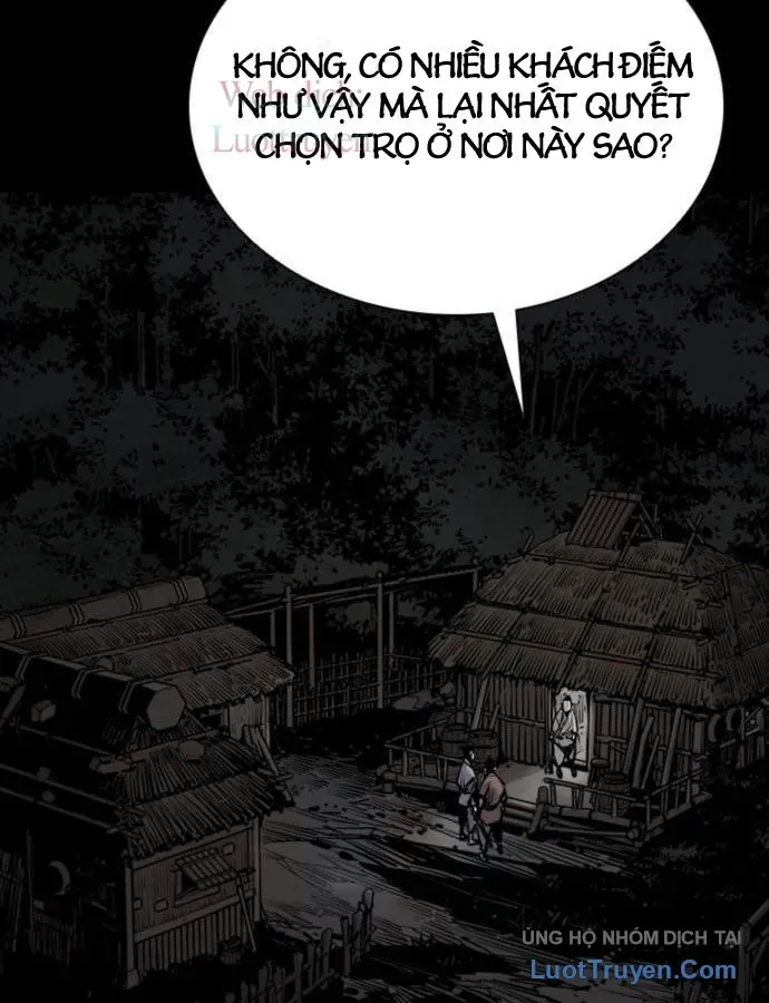 Sát Thủ Tống Lý Thu Chapter 80 - 2