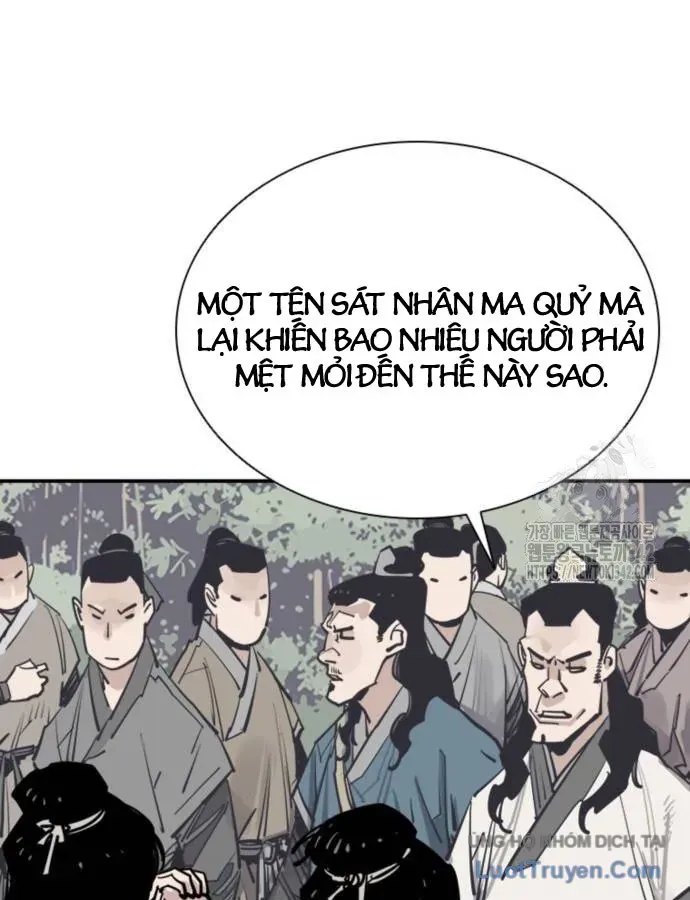 Sát Thủ Tống Lý Thu Chapter 80 - 104