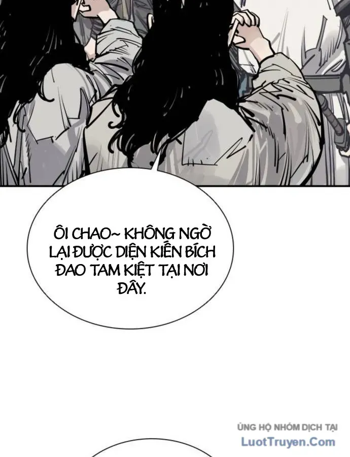Sát Thủ Tống Lý Thu Chapter 80 - 105