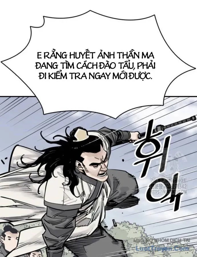 Sát Thủ Tống Lý Thu Chapter 80 - 111