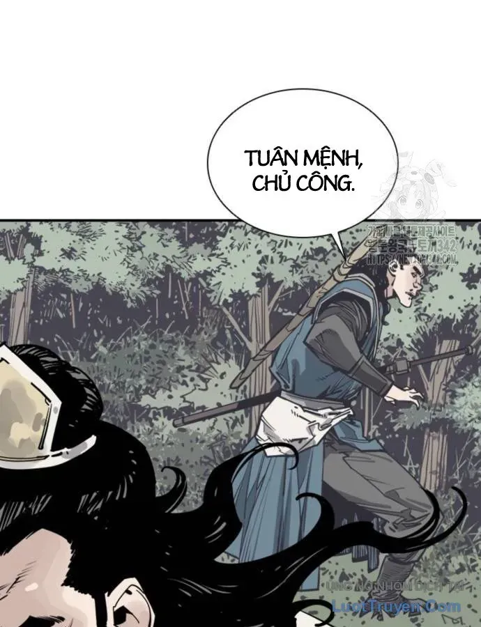 Sát Thủ Tống Lý Thu Chapter 80 - 122