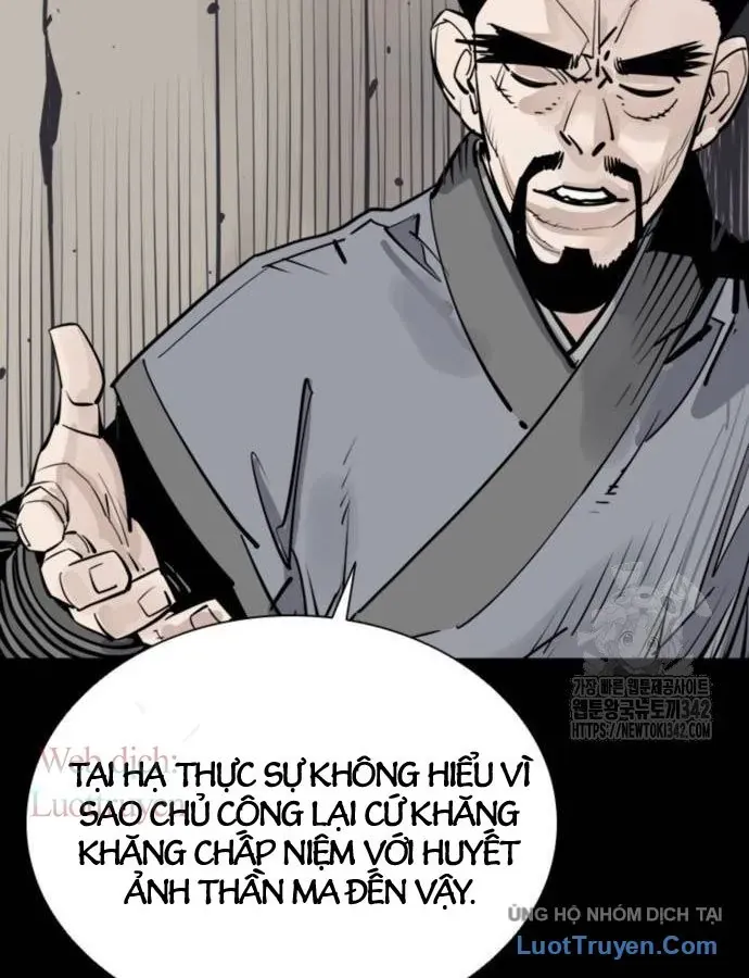 Sát Thủ Tống Lý Thu Chapter 80 - 18