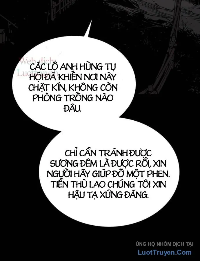 Sát Thủ Tống Lý Thu Chapter 80 - 3