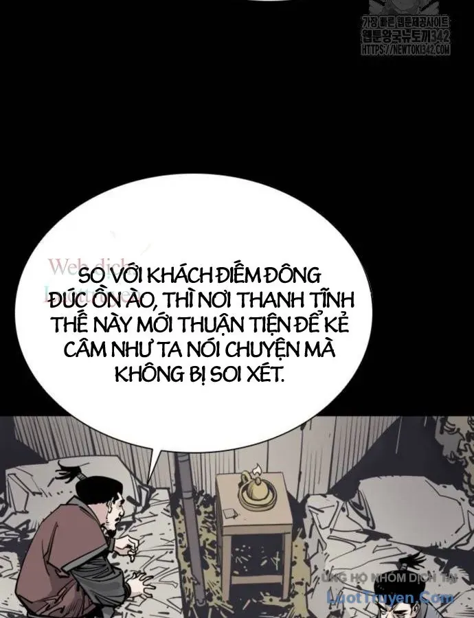 Sát Thủ Tống Lý Thu Chapter 80 - 8