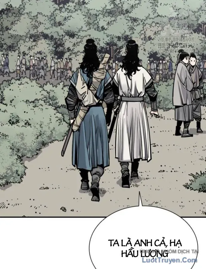 Sát Thủ Tống Lý Thu Chapter 80 - 77