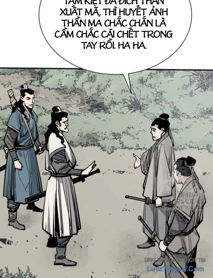 Sát Thủ Tống Lý Thu Chapter 80 - 80