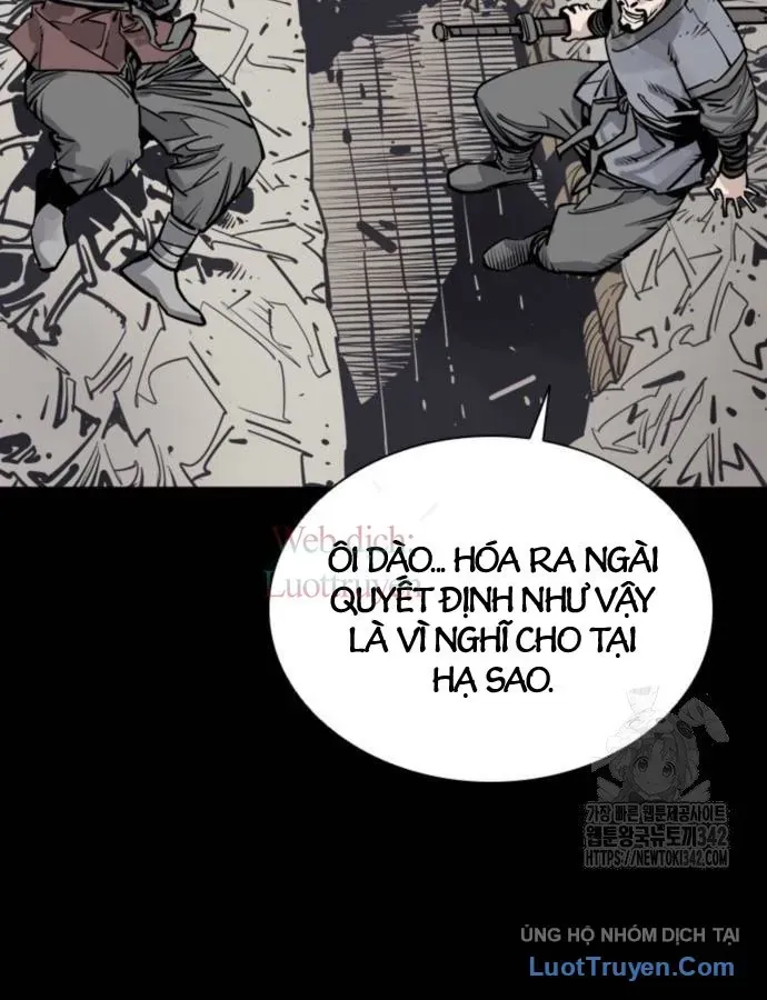 Sát Thủ Tống Lý Thu Chapter 80 - 9