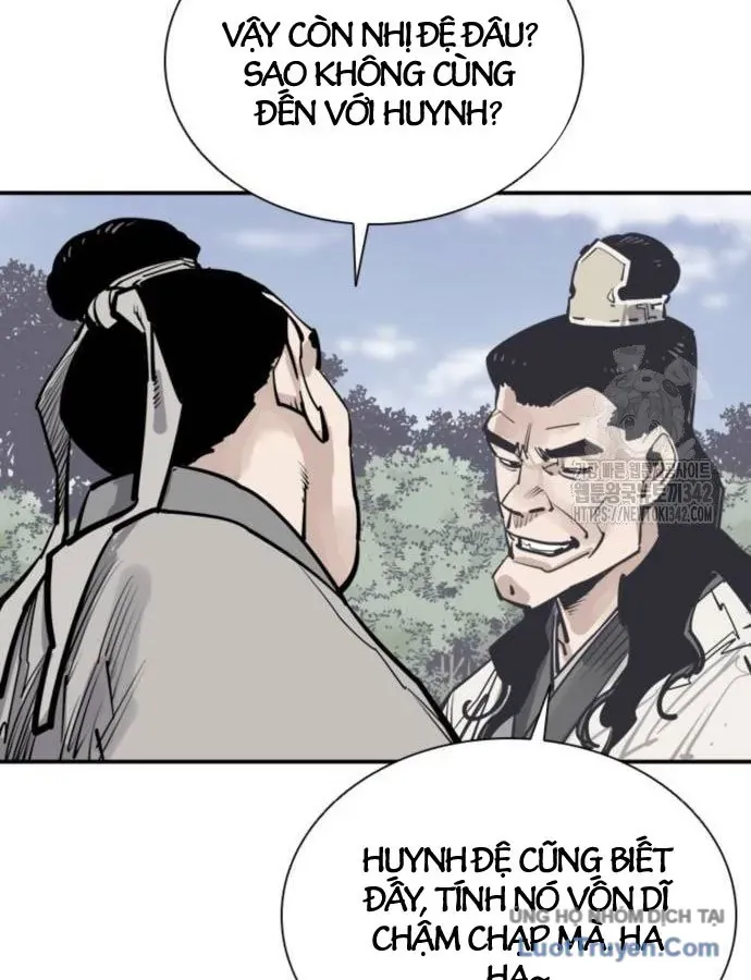 Sát Thủ Tống Lý Thu Chapter 80 - 82