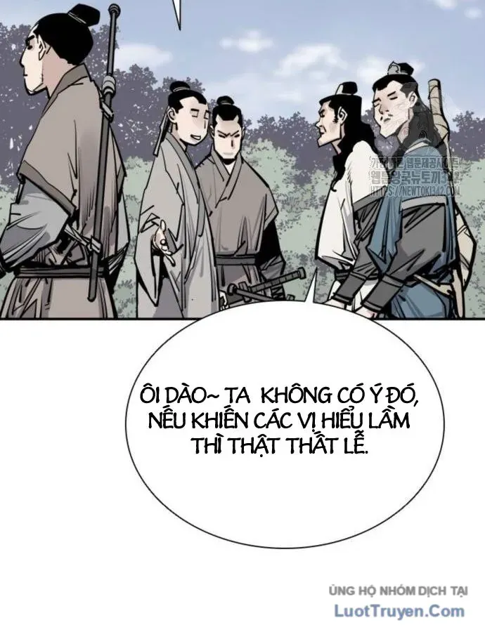 Sát Thủ Tống Lý Thu Chapter 80 - 84