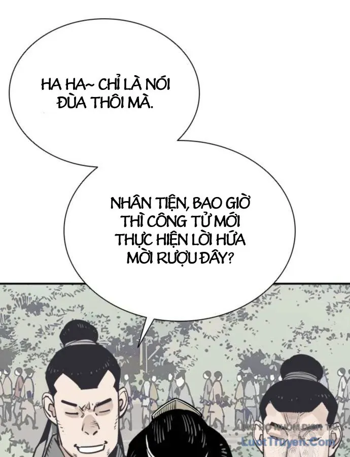 Sát Thủ Tống Lý Thu Chapter 80 - 85