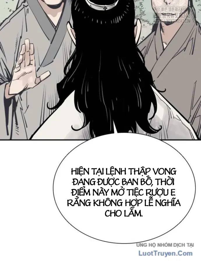 Sát Thủ Tống Lý Thu Chapter 80 - 86