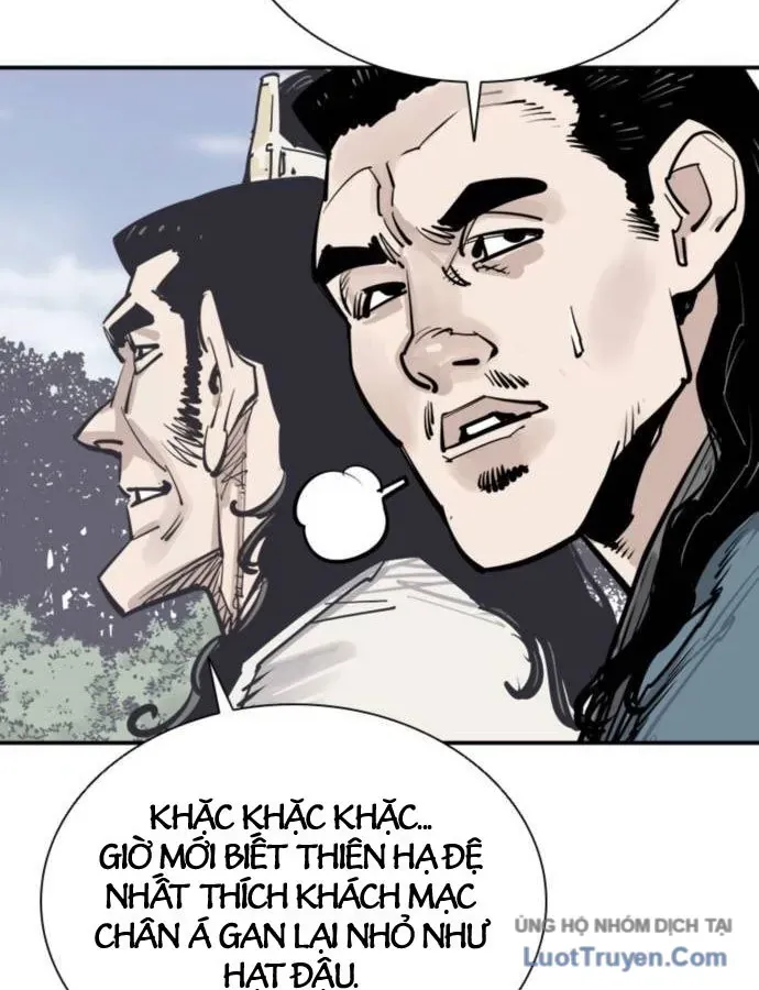 Sát Thủ Tống Lý Thu Chapter 80 - 92