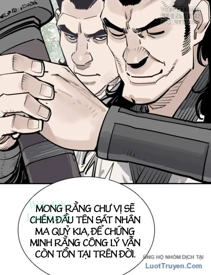 Sát Thủ Tống Lý Thu Chapter 81 - 101