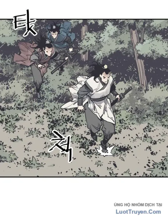 Sát Thủ Tống Lý Thu Chapter 81 - 105