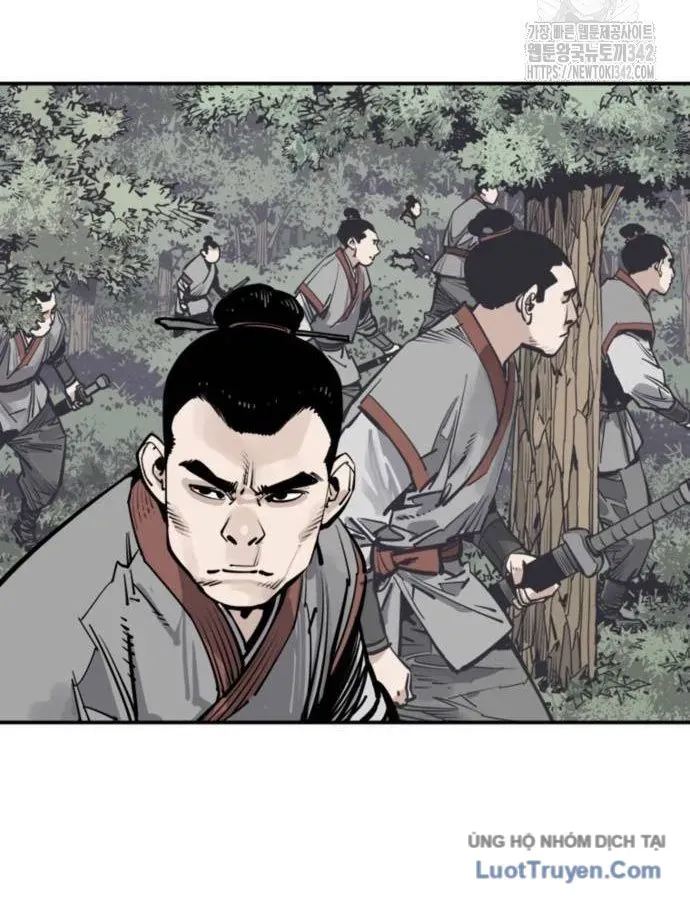 Sát Thủ Tống Lý Thu Chapter 81 - 55