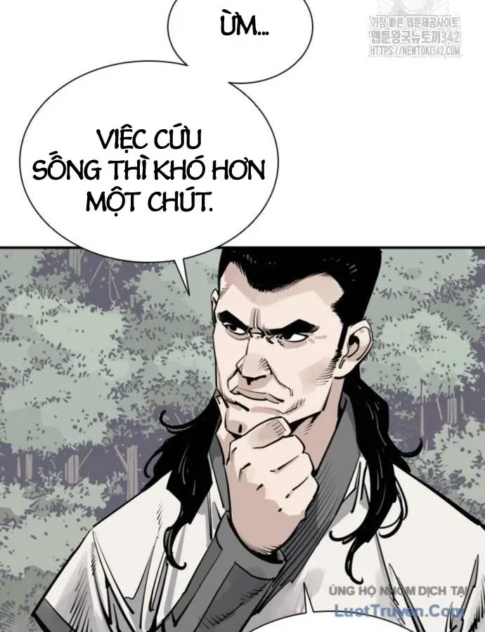 Sát Thủ Tống Lý Thu Chapter 81 - 8