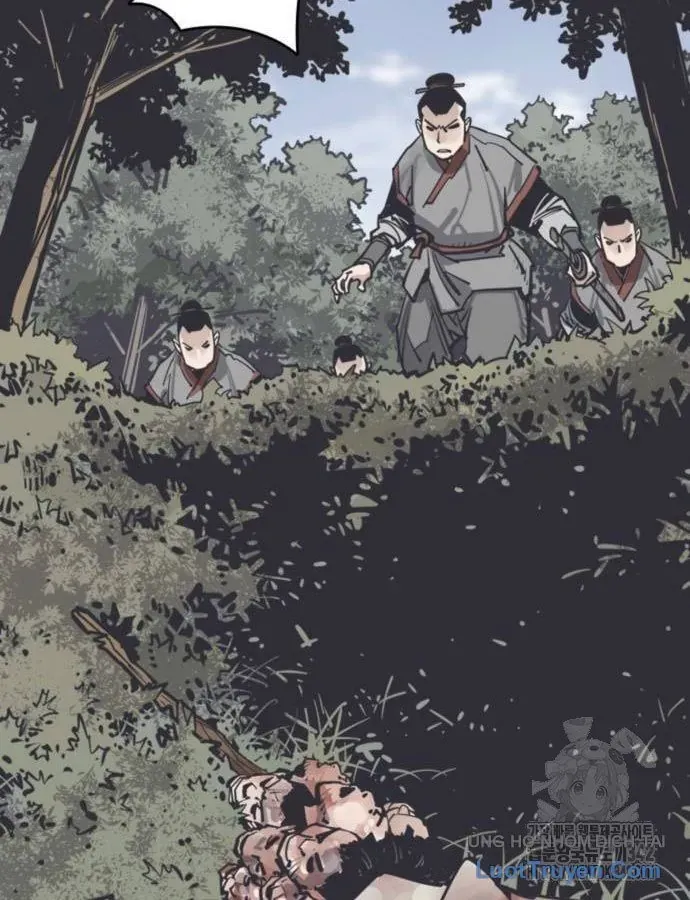 Sát Thủ Tống Lý Thu Chapter 81 - 78
