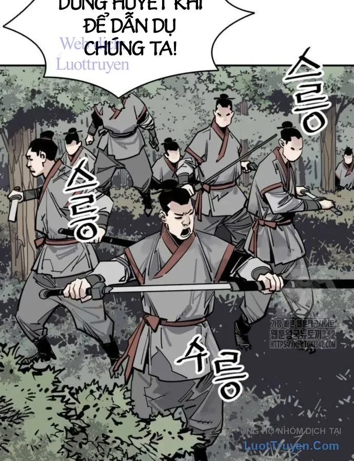 Sát Thủ Tống Lý Thu Chapter 81 - 80