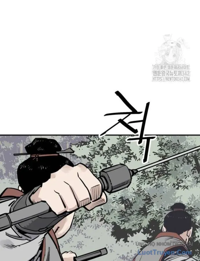 Sát Thủ Tống Lý Thu Chapter 81 - 84