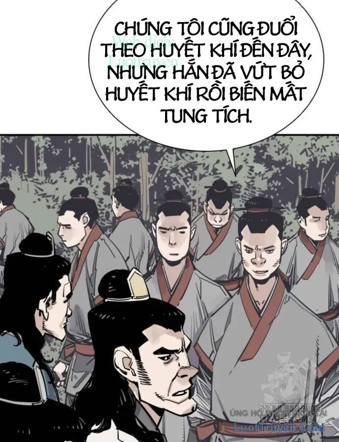 Sát Thủ Tống Lý Thu Chapter 81 - 94