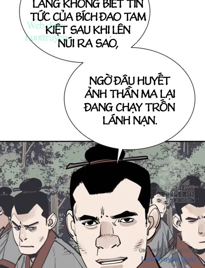 Sát Thủ Tống Lý Thu Chapter 81 - 96