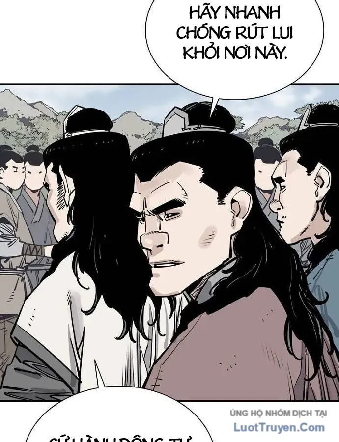 Sát Thủ Tống Lý Thu Chapter 82 - 2