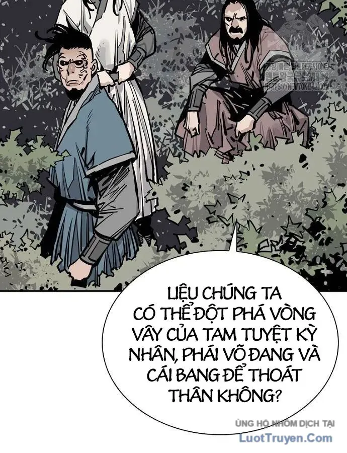 Sát Thủ Tống Lý Thu Chapter 82 - 108