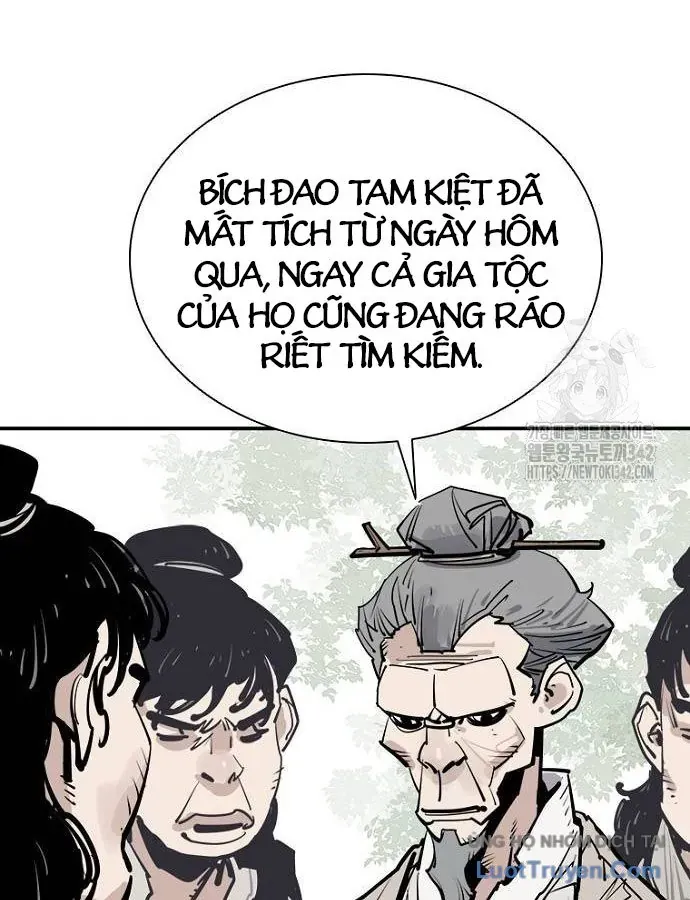 Sát Thủ Tống Lý Thu Chapter 82 - 113